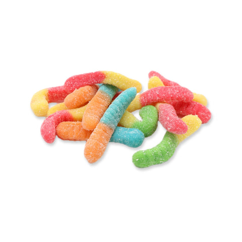 Sour Candies