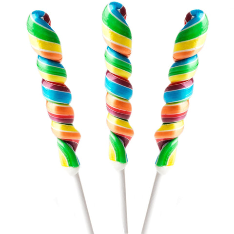 Hard Candies & Lollipops