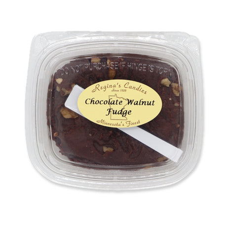 Fudge and Divinity