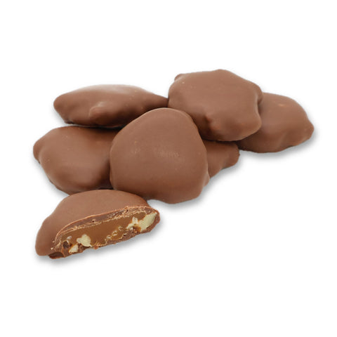 First photo of Milk Pecanettes 