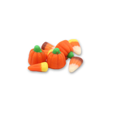 First photo of Autumn Mellowcreme Mix 