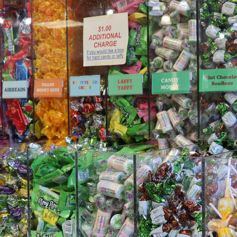 Pick & Mix
