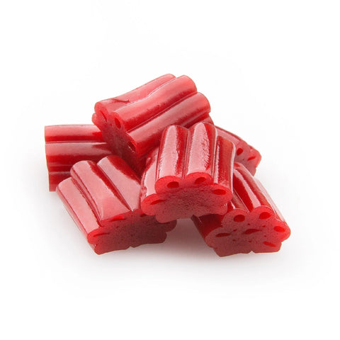  photo of Twizzlers Red Licorice Bites 