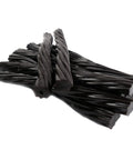  photo of Twizzlers Black Licorice Twist 
