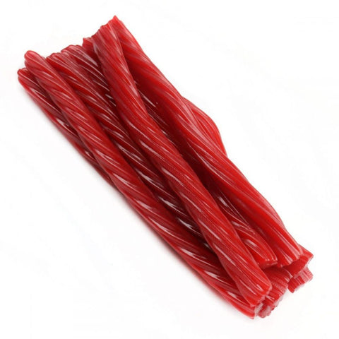  photo of Twizzlers Strawberry Licorice Twist 
