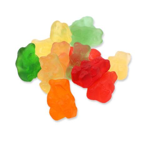 First photo of 12 Flavor Gummi Bears 