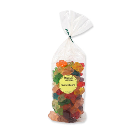 Second photo of 12 Flavor Gummi Bears 
