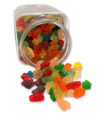 Third photo of 12 Flavor Gummi Bears 