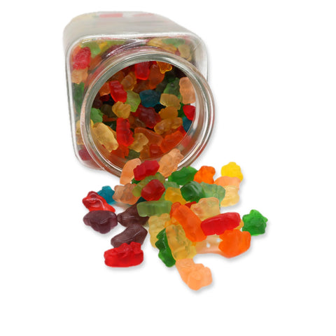 Third photo of 12 Flavor Gummi Bears 