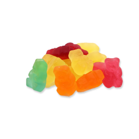 First photo of Natural Gummi Bears 