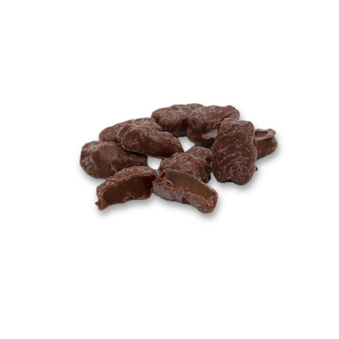 First photo of Milk chocolate Gummi Bears 