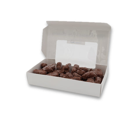 Second photo of Milk chocolate Gummi Bears 