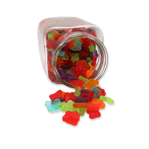 Third photo of Mini Gummi Butterflies 