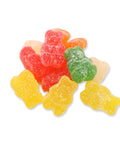 First photo of Sour Gummi Bears 
