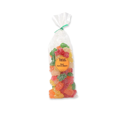 Second photo of Sour Gummi Bears 