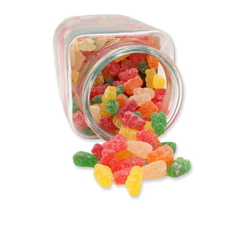 Third photo of Sour Gummi Bears 