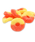 First photo of Peach Rings 