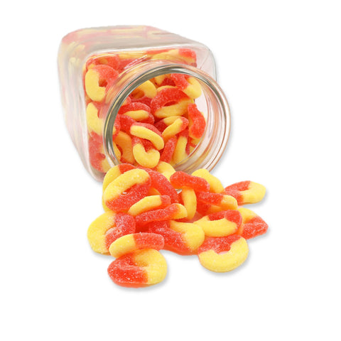 Third photo of Peach Rings 