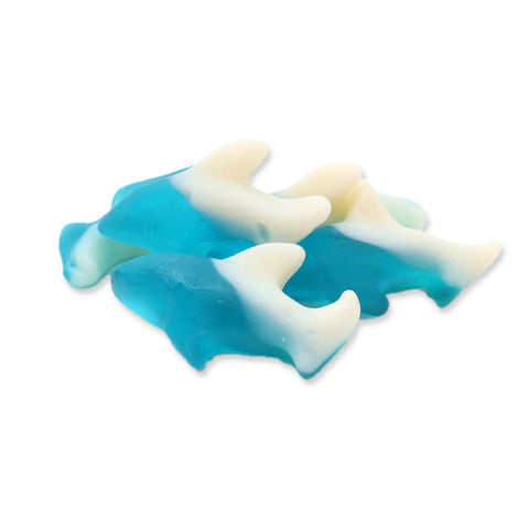 First photo of Gummi Sharks 