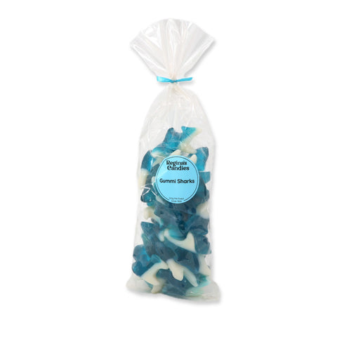Second photo of Gummi Sharks 