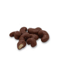 First photo of Milk Chocolate Cashews 