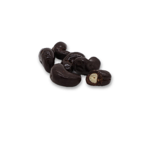 First photo of Dark Chocolate Cashews 