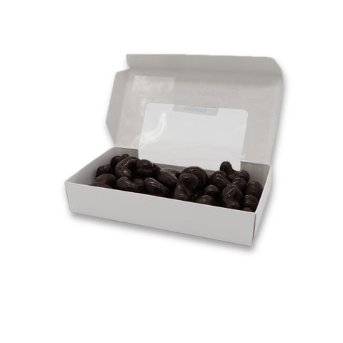 Second photo of Dark Chocolate Cashews 