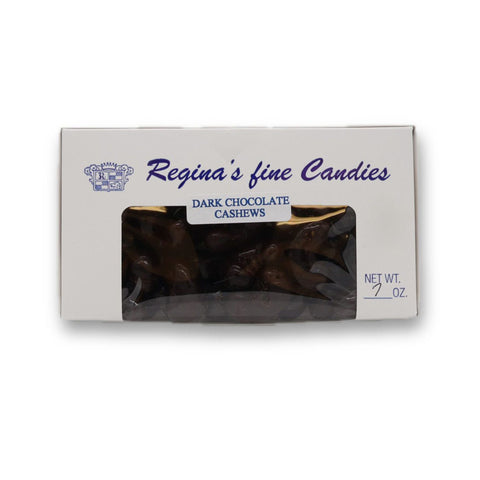 Third photo of Dark Chocolate Cashews 