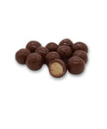 First photo of Milk Skinny Dipper Malted Milk Balls 
