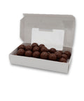 Second photo of Milk Skinny Dipper Malted Milk Balls 