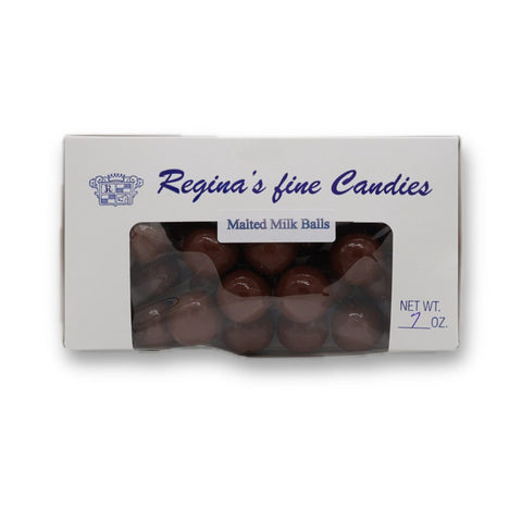 Third photo of Milk Skinny Dipper Malted Milk Balls 