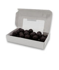 Second photo of Dark Skinny Dipper Malted Milk Balls 