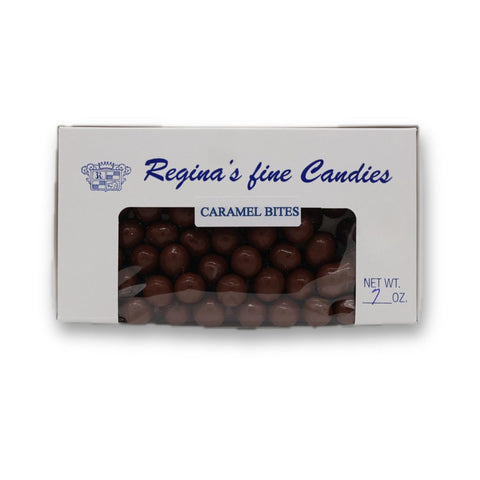 Third photo of Caramel Bites 