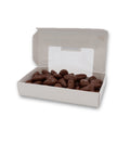 Second photo of Milk Almonds 