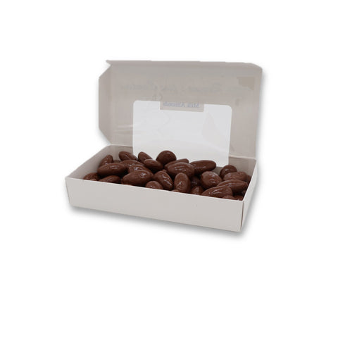 Second photo of Milk Almonds 