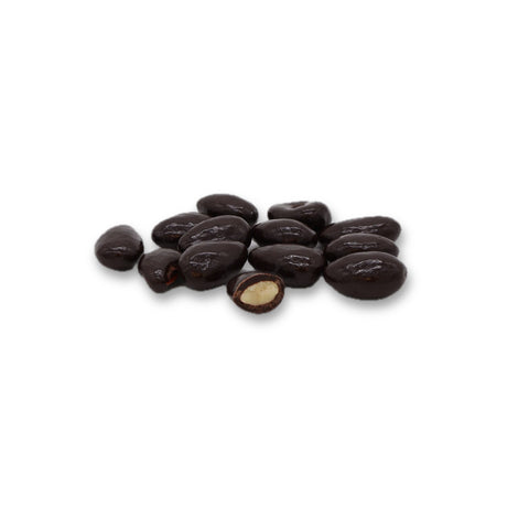 First photo of Dark Almonds 