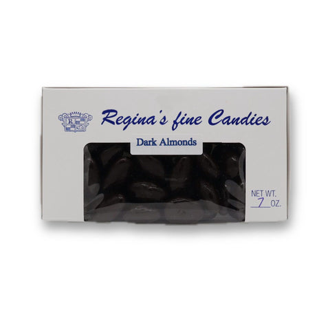 Third photo of Dark Almonds 