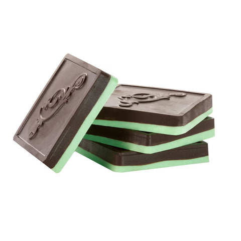 First photo of Mint Truffle Bars 