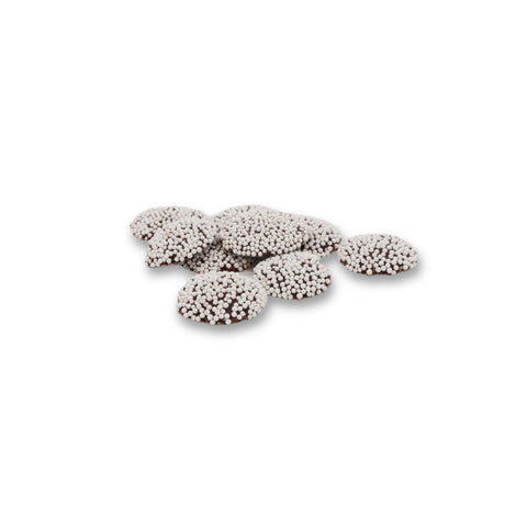 First photo of Nonpareils 