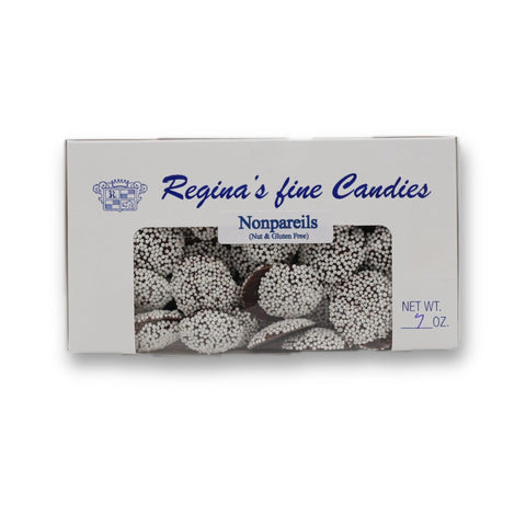 Third photo of Nonpareils 