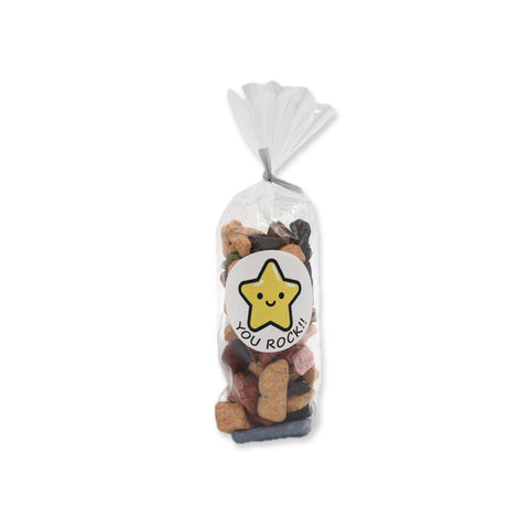 Fourth photo of You Rock Chocolate Rocks 