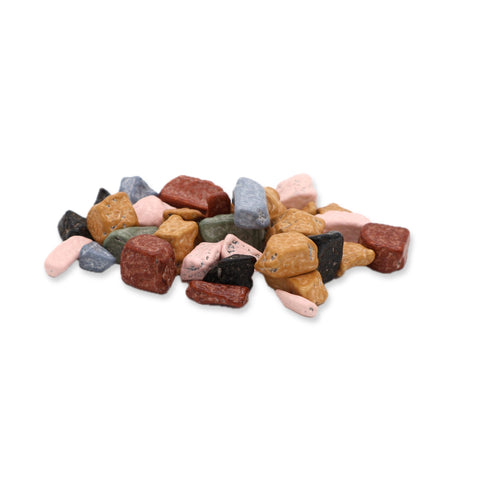 First photo of Chocolate Rocks 