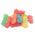 First photo of Sour Patch Kids 