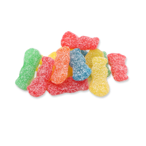 First photo of Sour Patch Kids 