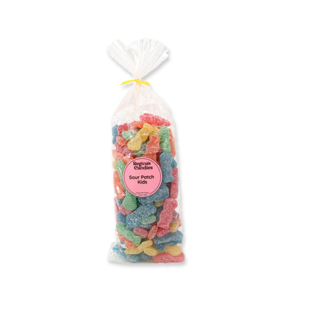 Second photo of Sour Patch Kids 