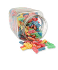 Third photo of Sour Patch Kids 
