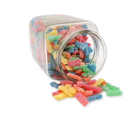 Third photo of Sour Patch Kids 