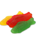 First photo of Swedish Fish 