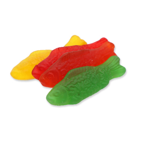 First photo of Swedish Fish 