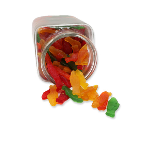 Third photo of Swedish Fish 